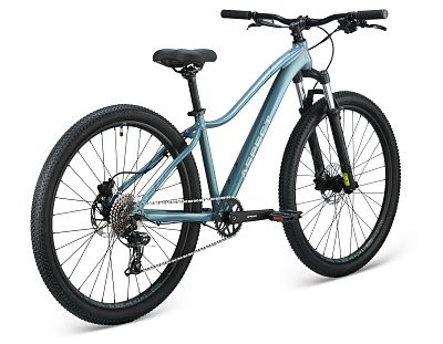 Превью  Велосипед ASPECT Alma Pro 27.5 Зелёный (2025)